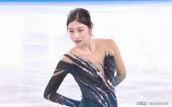 君盈配资 韩国2名19岁花滑女神同时性侵16岁师弟，师弟被折磨成心理阴影